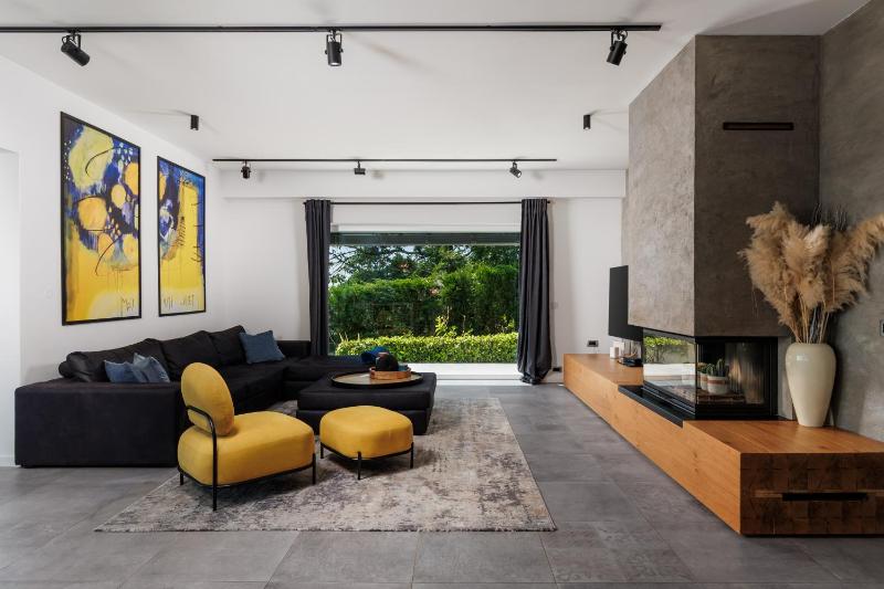 Casa Mills - Luxury house near Opatija - image 30