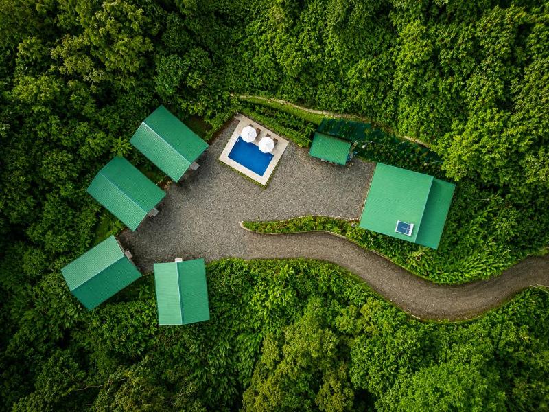 Jungle Passion Lodge - image 8