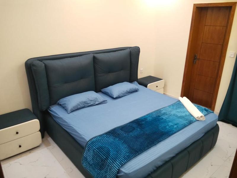 Luxury Apartments Hadaya Homes near Bahria Town - image 6