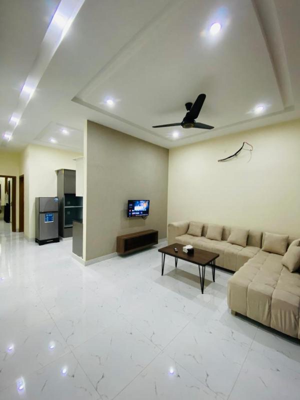 Luxury Apartments Hadaya Homes near Bahria Town - image 8