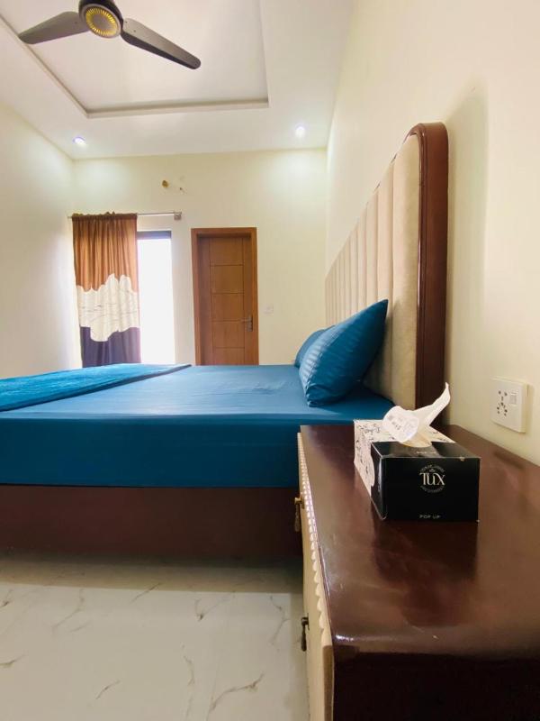 Luxury Apartments Hadaya Homes near Bahria Town - image 3