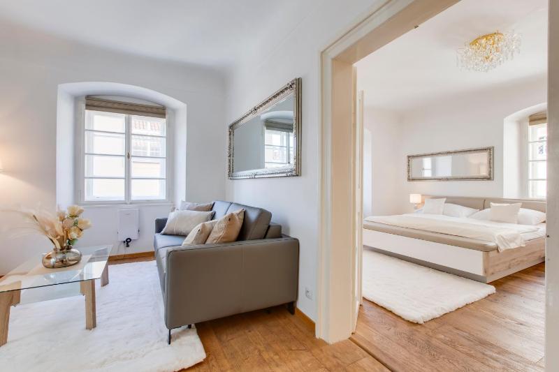Charles Bridge Royal Apartment - image 3