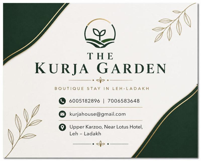 The Kurja Garden - image 11