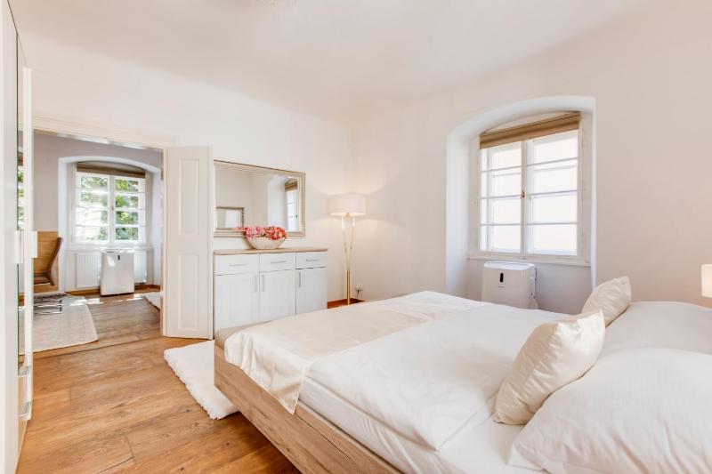 Charles Bridge Royal Apartment - image 4