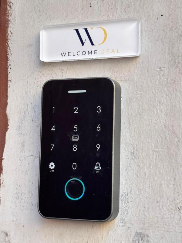Welcome Deal - image 2