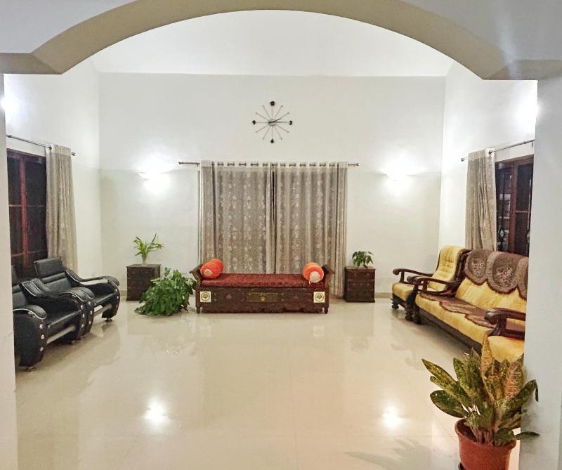 Citadel  Homely Villa 10 Min to Station & Temple - image 19