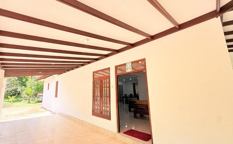 Lishu Villa Ahangama - image 15
