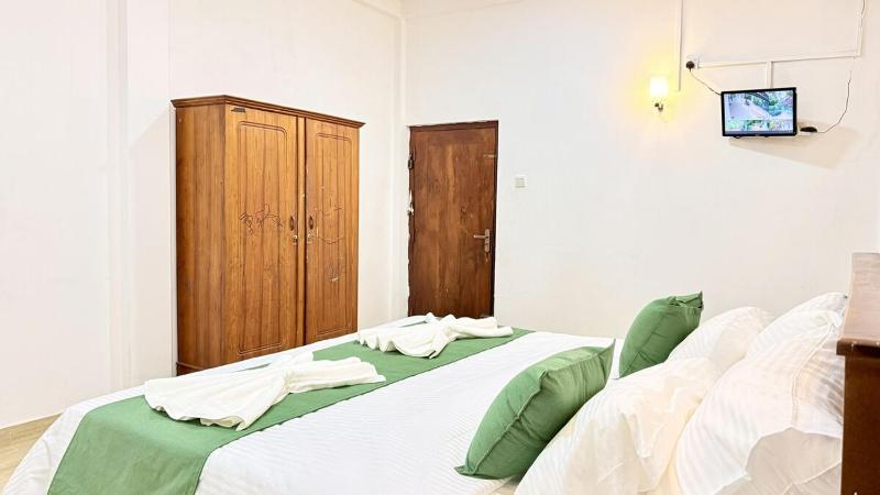 Lishu Villa Ahangama - image 10