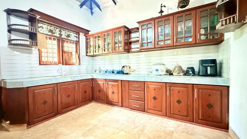 Lishu Villa Ahangama - image 8