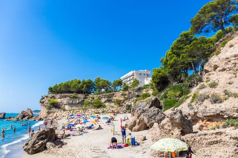 ARENDA Pino Alto Holiday Home Masia 1 - image 6