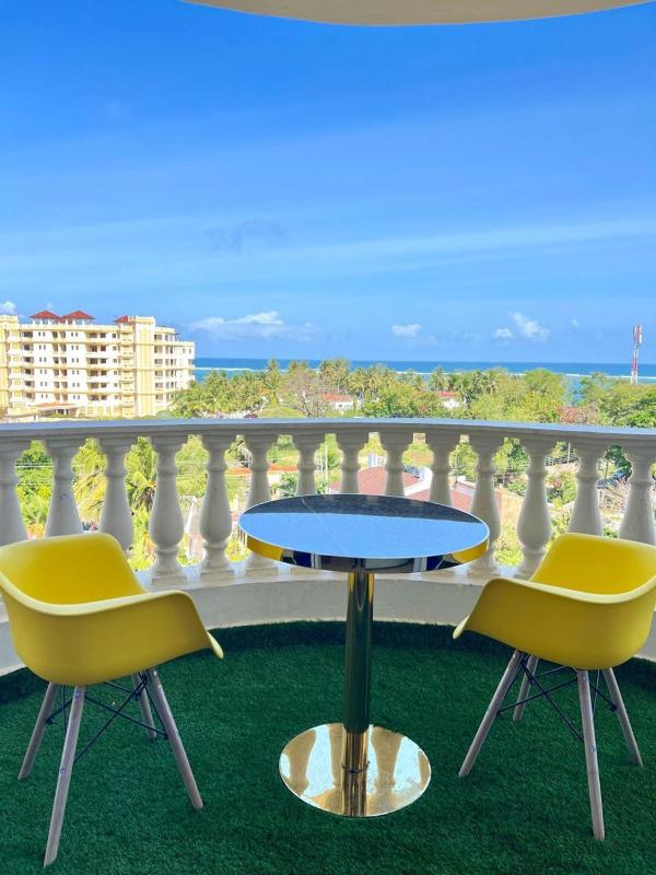Nyla Executive Apartment - image 1