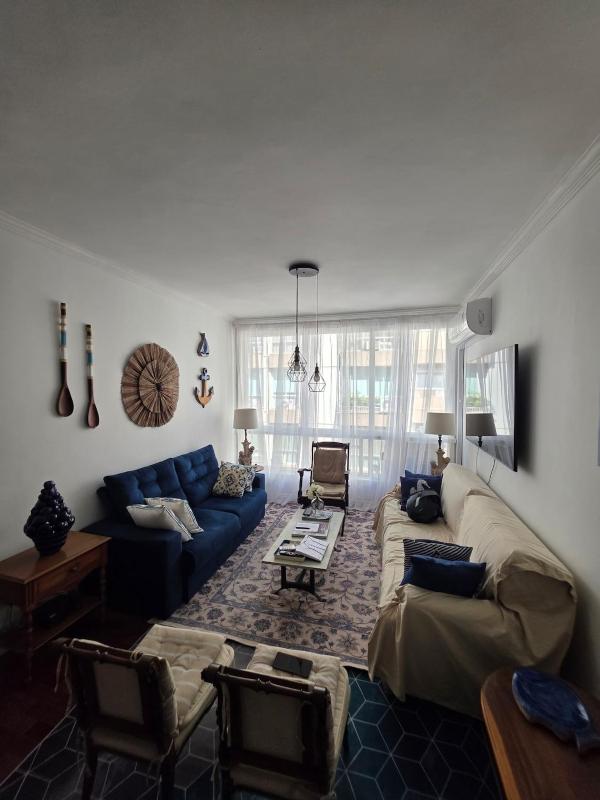 apartamento espaçoso leblon - image 1