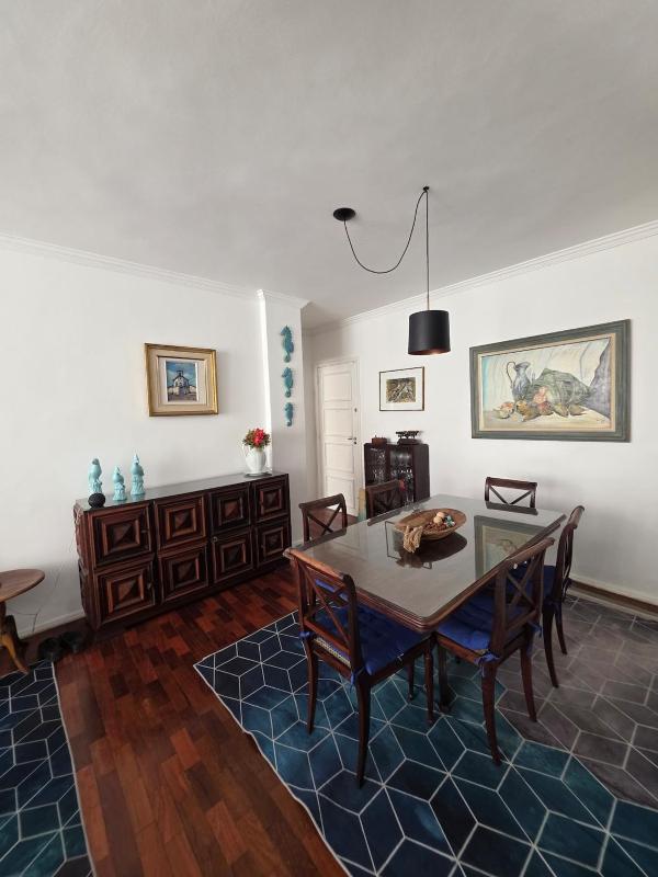 apartamento espaçoso leblon - image 9