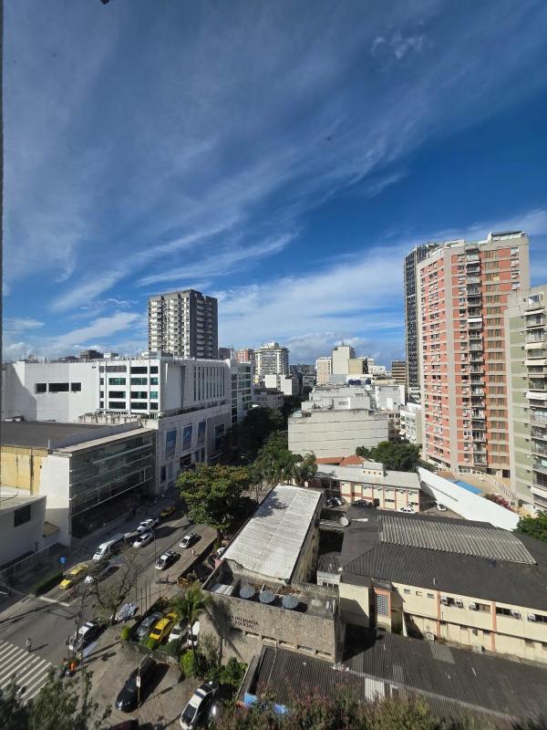 apartamento espaçoso leblon - image 8