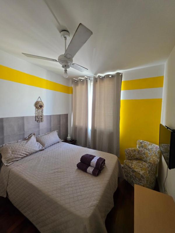 apartamento espaçoso leblon - image 6