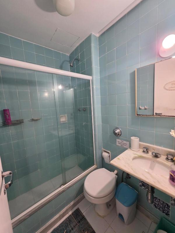apartamento espaçoso leblon - image 10