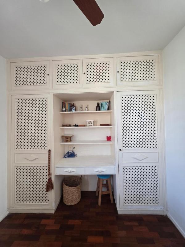 apartamento espaçoso leblon - image 3