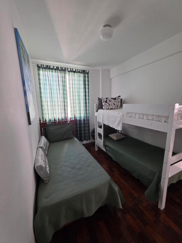 apartamento espaçoso leblon - image 7