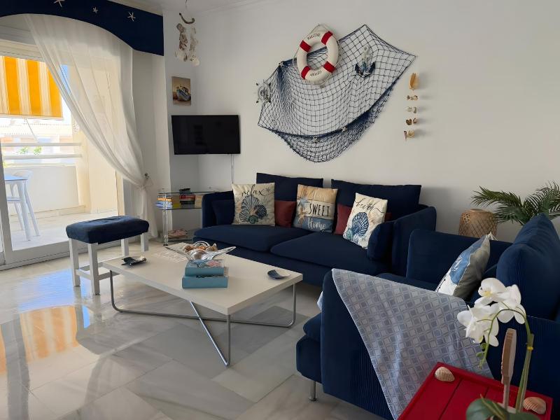 Carihuela beach - image 19