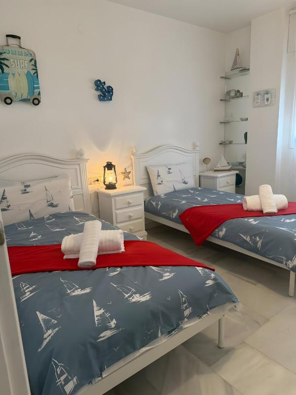 Carihuela beach - image 44