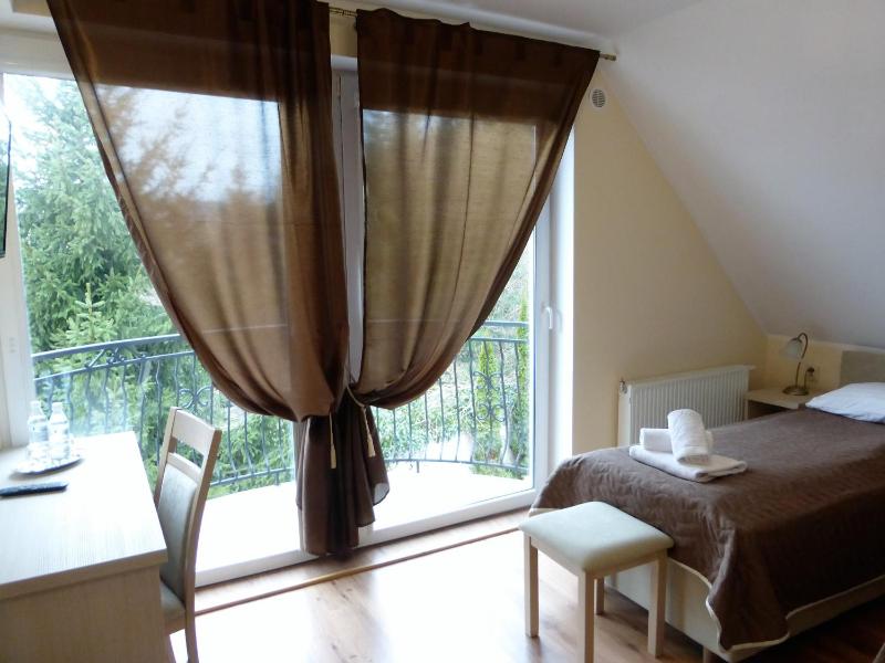 Premium Quadruple Room image 2