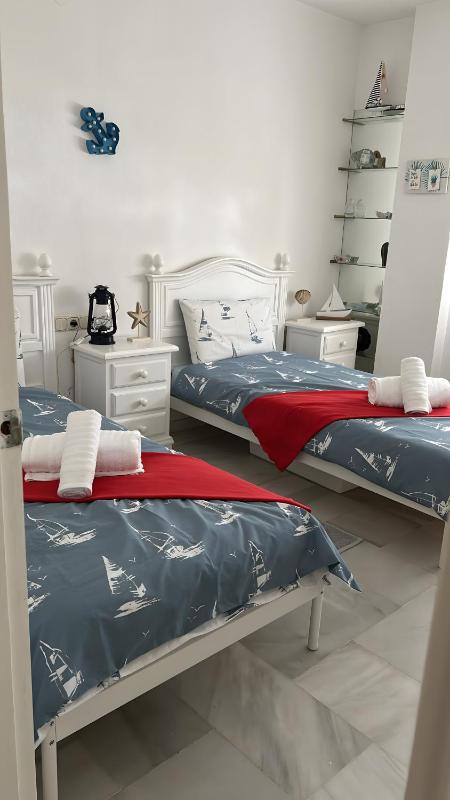Carihuela beach - image 20
