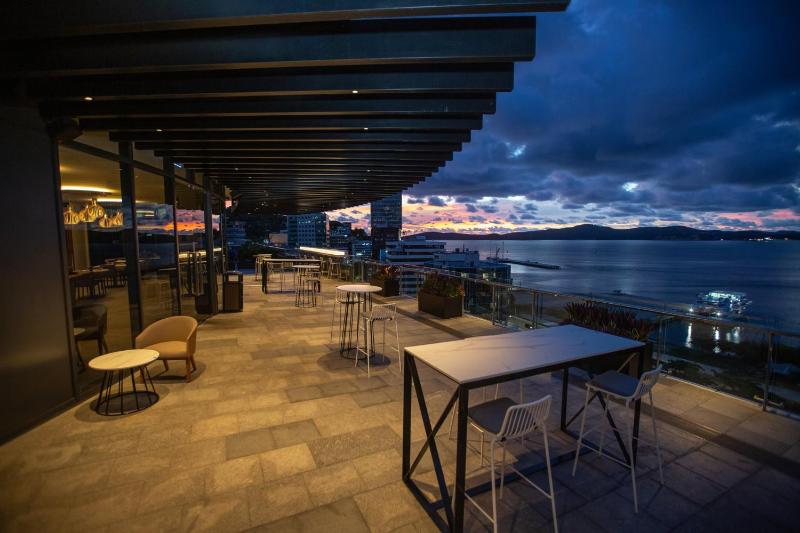 Crowne Plaza Residences Port Moresby By IHG - image 2