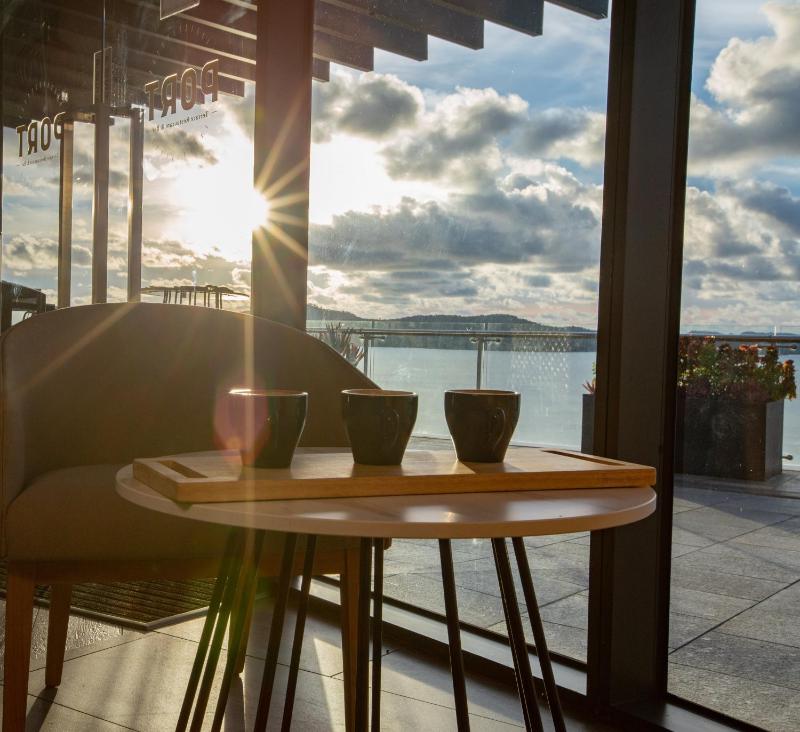 Crowne Plaza Residences Port Moresby By IHG - image 10