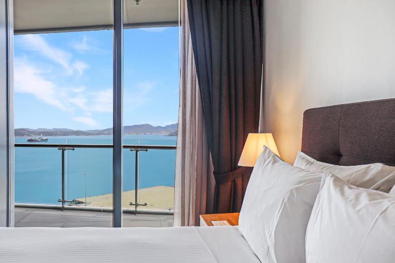 Crowne Plaza Residences Port Moresby By IHG - image 14