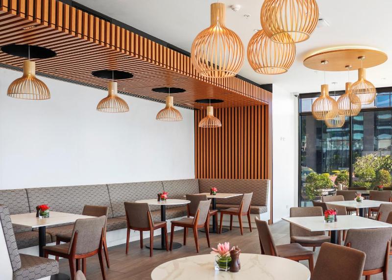 Crowne Plaza Residences Port Moresby By IHG - image 6