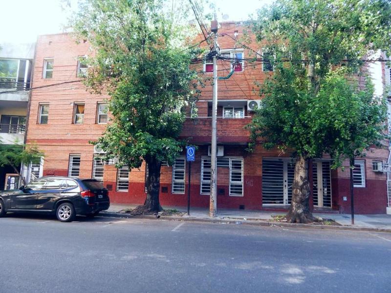 Departamento montevideo en rosario - image 9