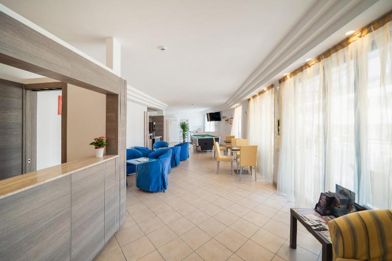 Hotel Palladio - image 44