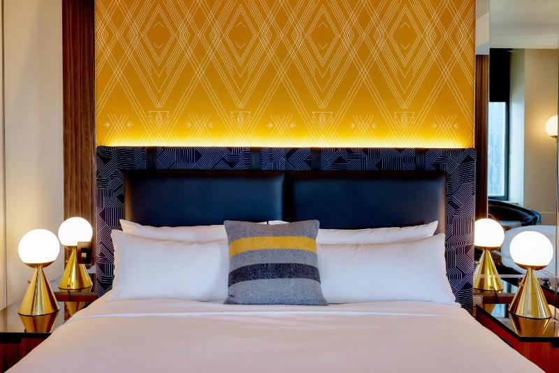 W Hotel Minneapolis The Foshay - image 24