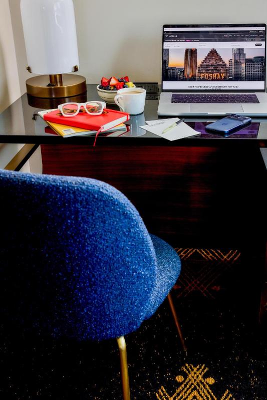 W Hotel Minneapolis The Foshay - image 22