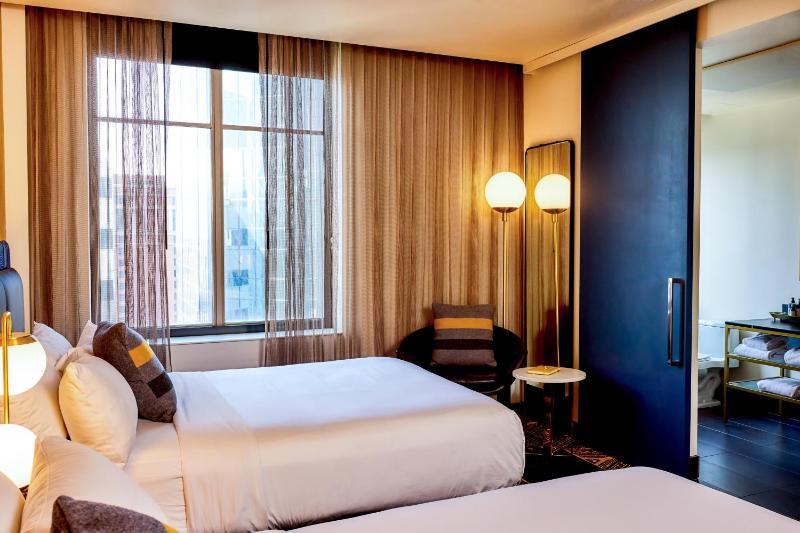 W Hotel Minneapolis The Foshay - image 13