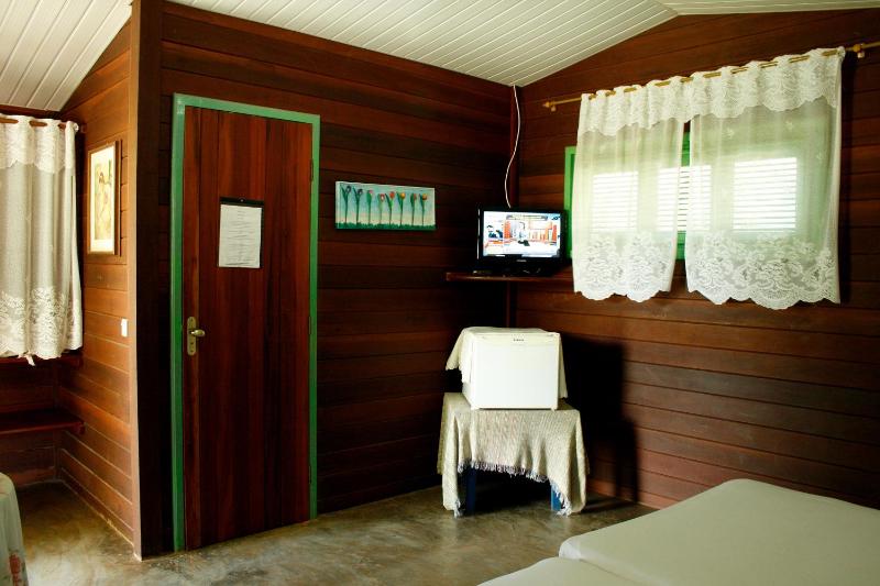 Pousada Cultural Canto dos Poetas - image 19