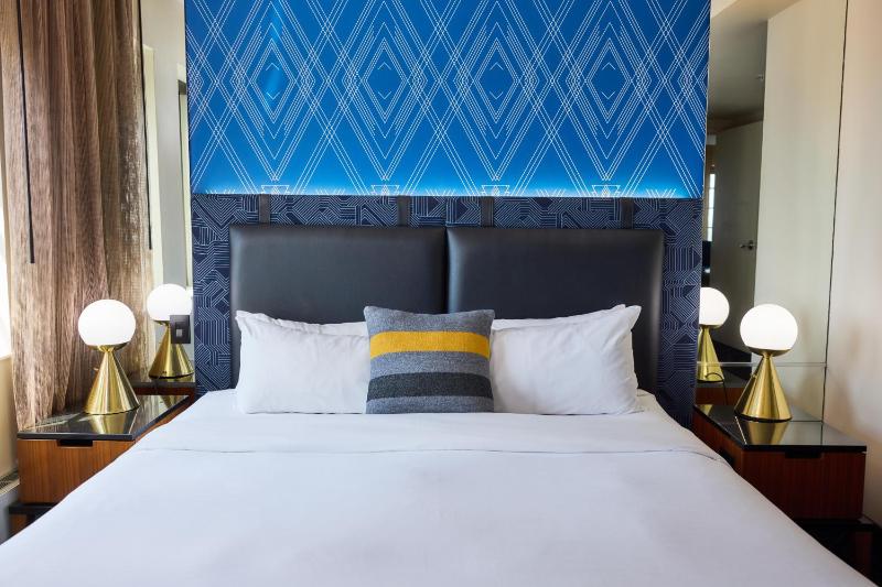 W Hotel Minneapolis The Foshay - image 19