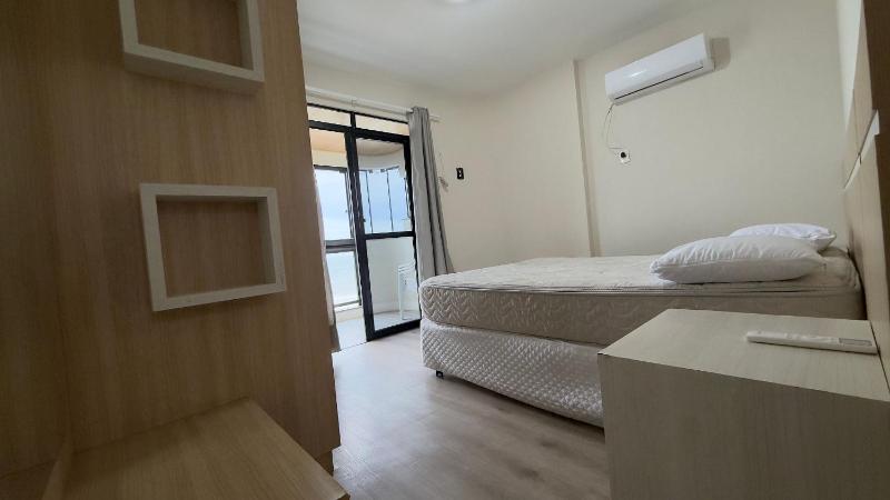 Beachfront Apartment in Meia Praia - image 28