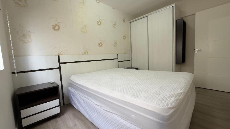 Beachfront Apartment in Meia Praia - image 25