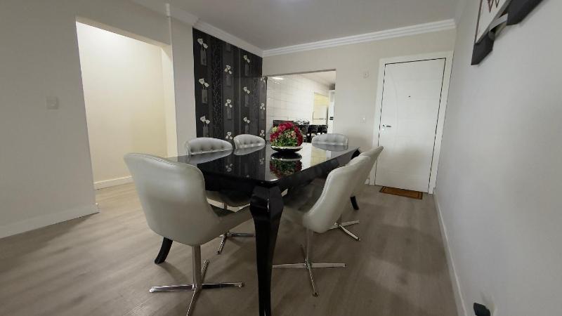 Beachfront Apartment in Meia Praia - image 23