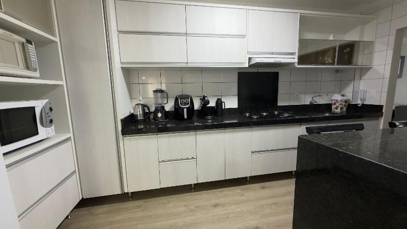 Beachfront Apartment in Meia Praia - image 27