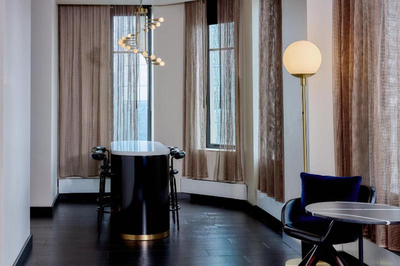 W Hotel Minneapolis The Foshay - image 14