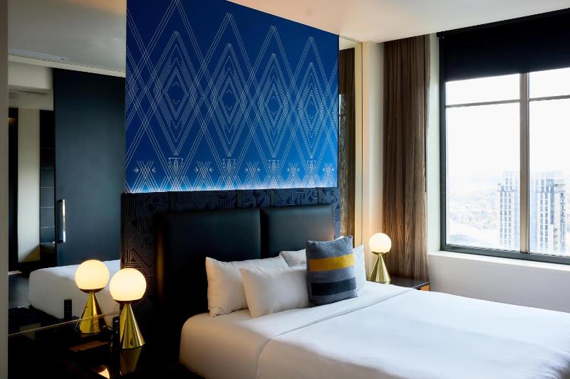 W Hotel Minneapolis The Foshay - image 16