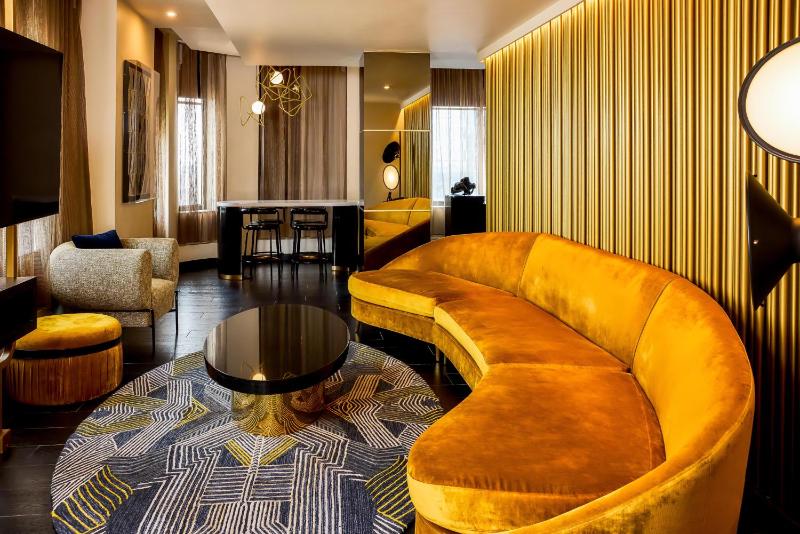 W Hotel Minneapolis The Foshay - image 23