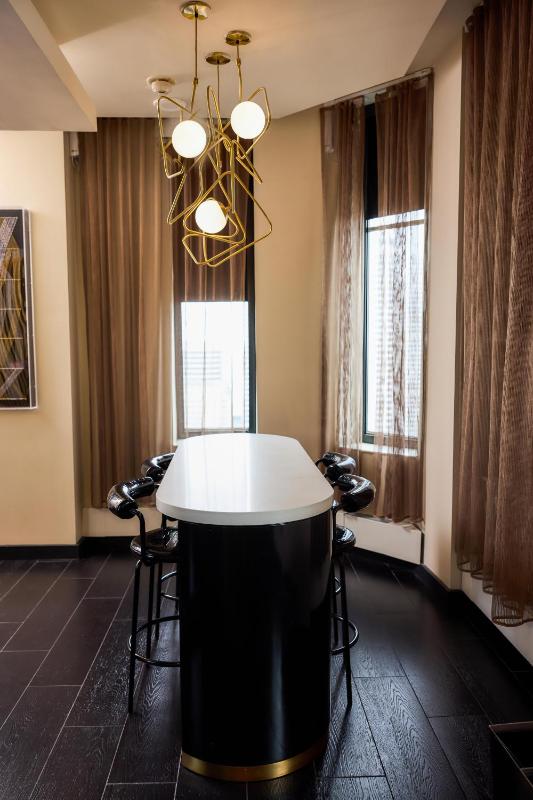W Hotel Minneapolis The Foshay - image 42