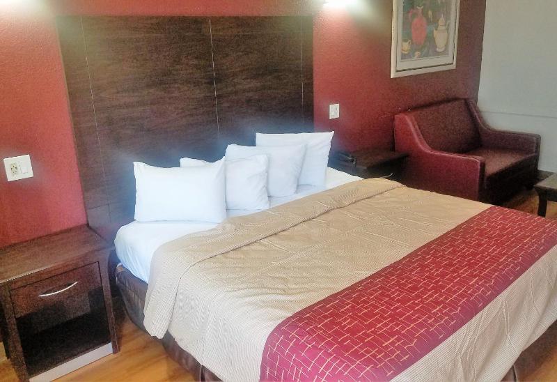 Red Roof Inn & Suites Houston - Hobby Airport - image 39