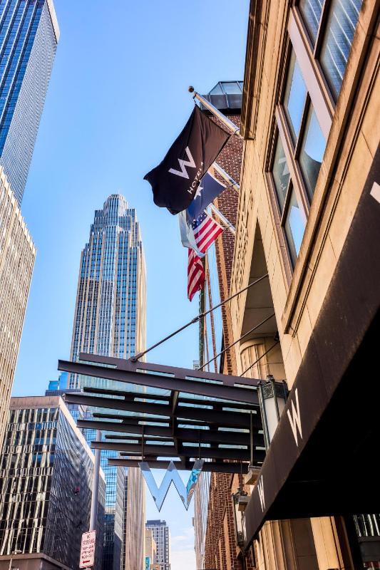 W Hotel Minneapolis The Foshay - image 50