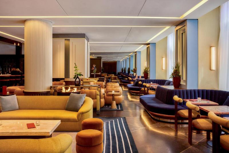 W Hotel Minneapolis The Foshay - image 32