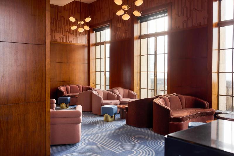 W Hotel Minneapolis The Foshay - image 47