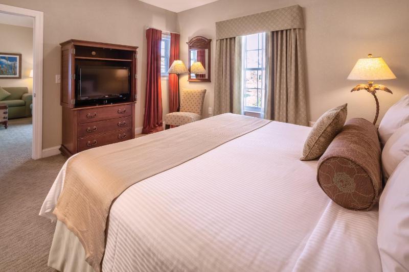 Club Wyndham at The Cottages - image 22